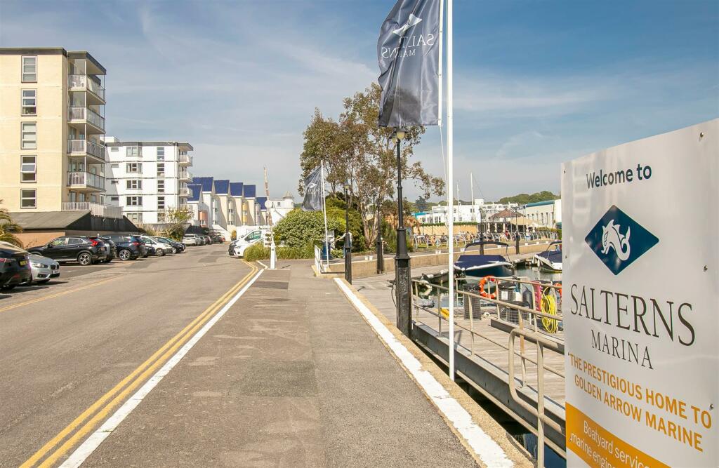 Additional image 12 of 36 Salterns Way, Poole