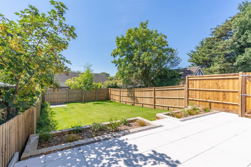 Additional image 19 of Sandbanks Road, Poole Park