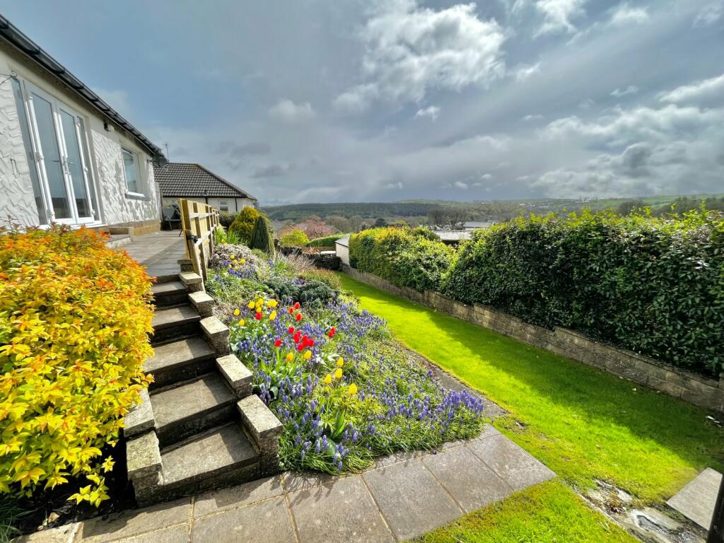 Additional image 13 of Moor Edge, Harden, Bingley, West Yorkshire, BD16