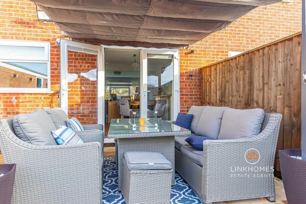 Additional image 19 of Symes Road, Poole, BH15