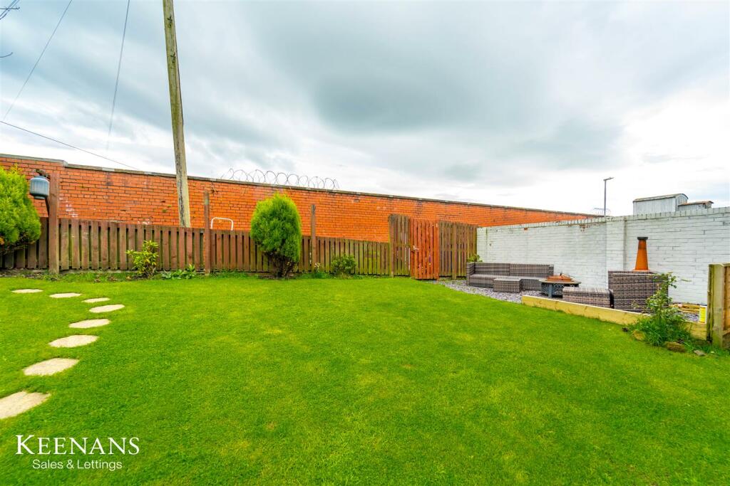 Additional image 20 of Mill Gardens, Great Harwood, Blackburn