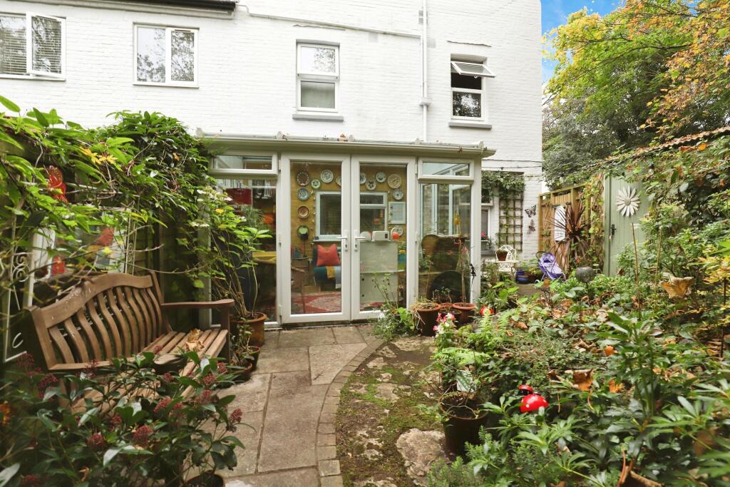 Additional image 2 of Madeira Road, Bournemouth, Dorset, BH1