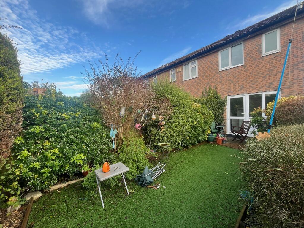 Additional image 2 of Warmwell Close, Canford Heath