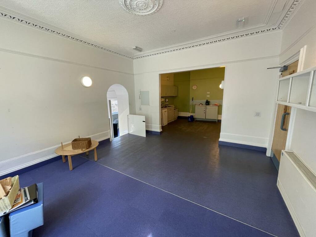 Additional image 10 of St. Swithin Nursery, 357 Great Western Road, Aberdeen, AB10 6NU