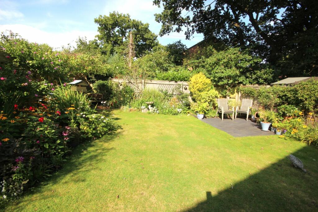 Additional image 23 of Honeysuckle Lane, Poole, Dorset, BH17