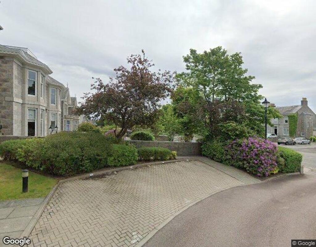 Additional image 3 of 60 Queens Road, Aberdeen, AB15 4YE