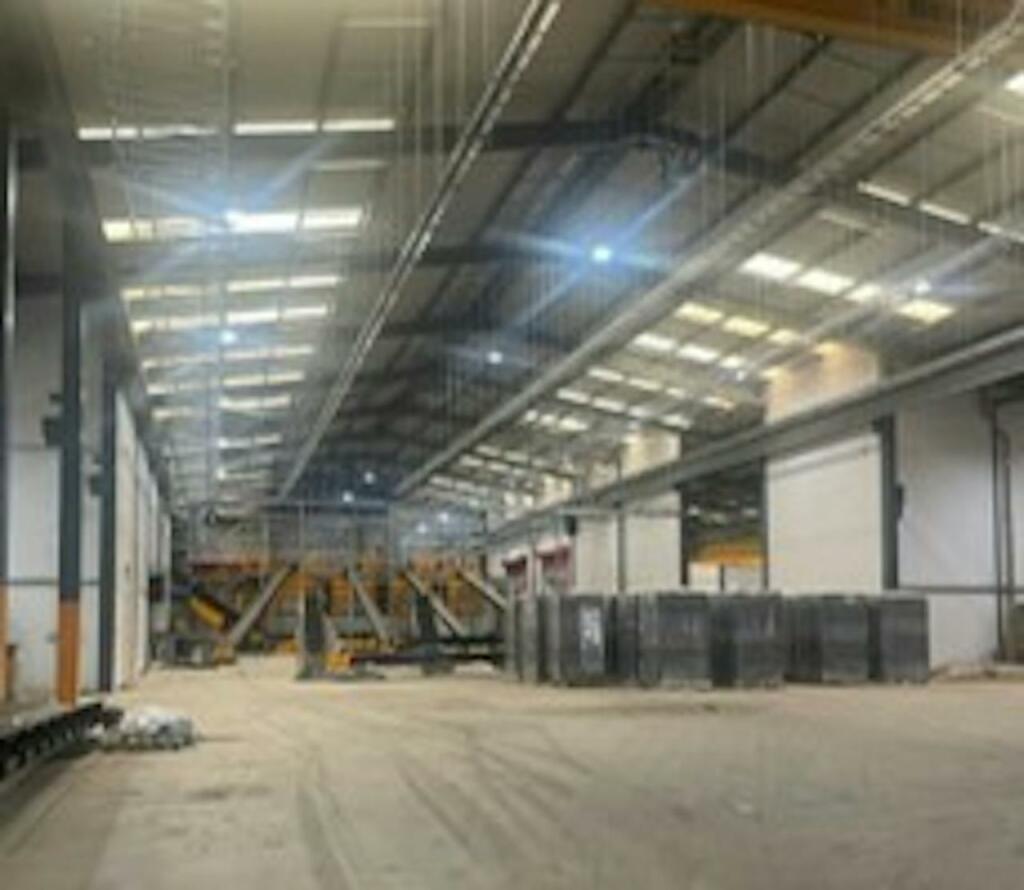 Additional image 8 of Wallace Facility, Badentoy Avenue, Badentoy Industrial Estate, Portlethen, AB12 4YB