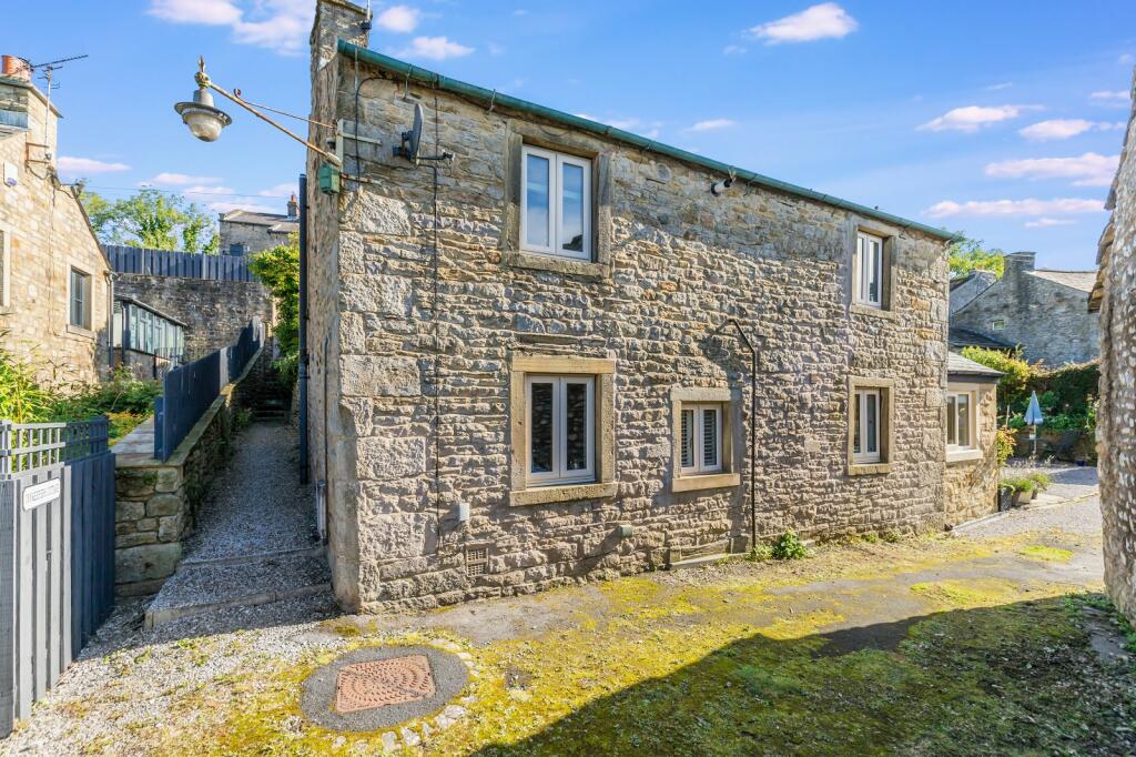 Additional image 25 of Garstangs Yard, Giggleswick, Settle, BD24