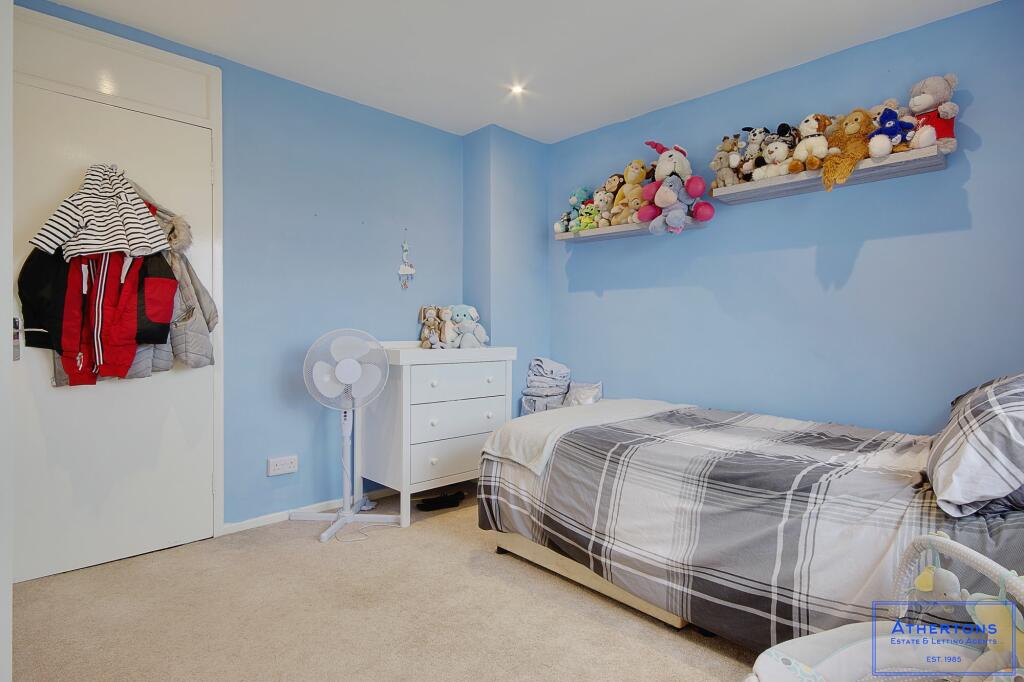 Additional image 12 of Gibson Road, Canford Heath, Poole