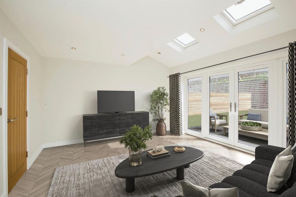 Additional image 3 of Manywells Brow, Cullingworth, Bradford