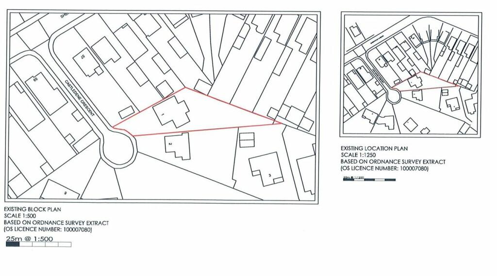 Additional image 14 of Castledene Crescent, Whitecliff, Poole, BH14