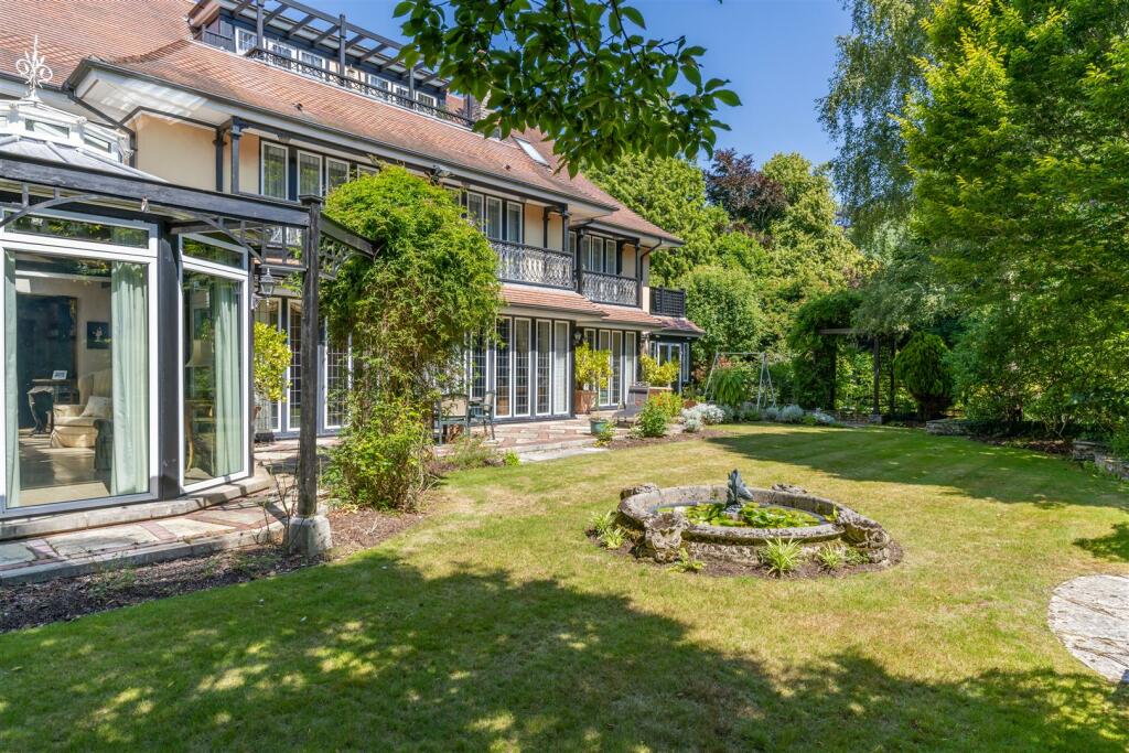 Additional image 23 of The Avenue, Branksome Park