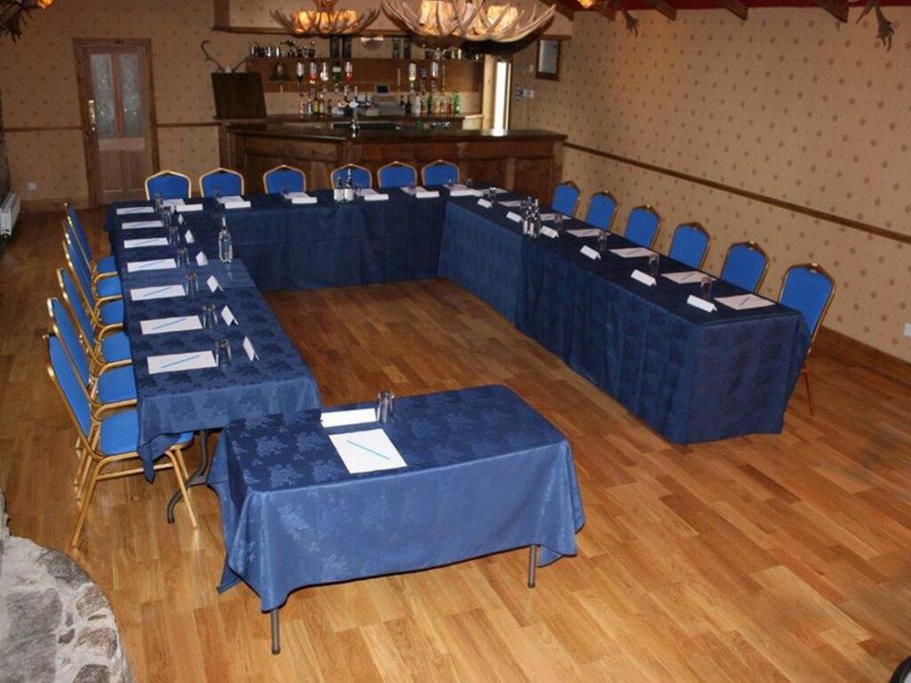 Additional image 15 of Loch Kinord Hotel, Ballater Road, Dinnet, Royal Deeside, Aberdeenshire, AB34 5LW