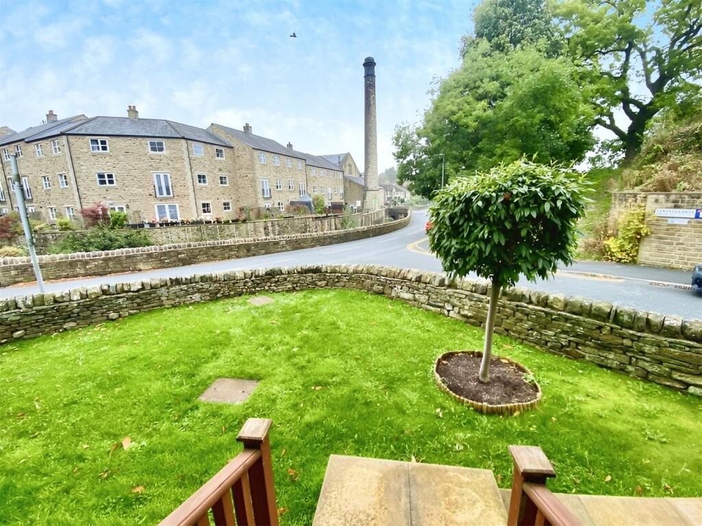 Additional image 14 of Perseverance Fold, Oxenhope, Keighley, West Yorkshire, BD22