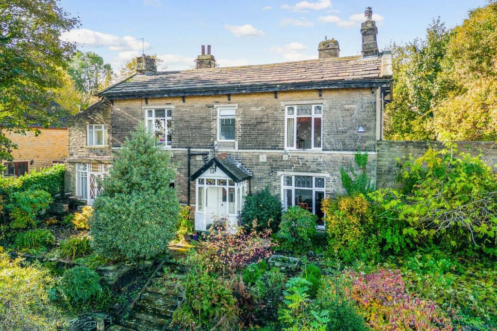 Additional image 30 of Highfield Road, Idle, Bradford