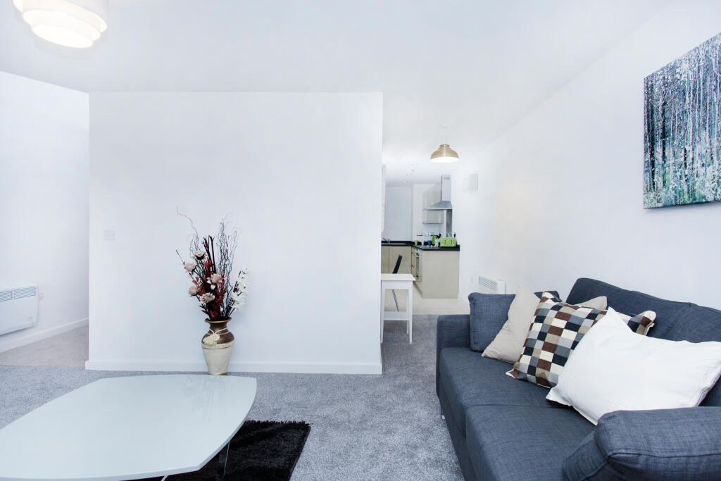 Additional image 22 of Empire House, 1 Balme St, City Centre, Bradford, BD1