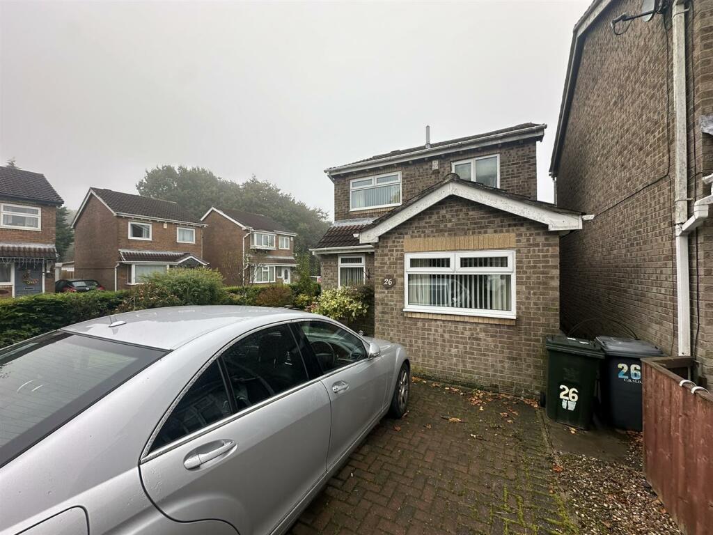 Additional image 17 of Ullswater Drive, Bradford