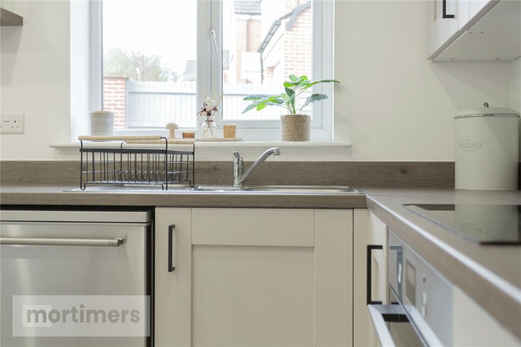 Additional image 11 of Brookfield Grove, Oswaldtwistle, Accrington, Lancashire, BB5