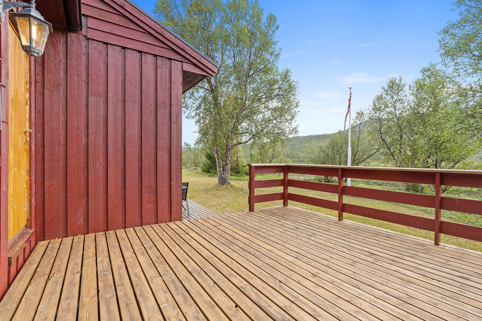 Additional image 3 of Trekanten 12, 9620 Kvalsund