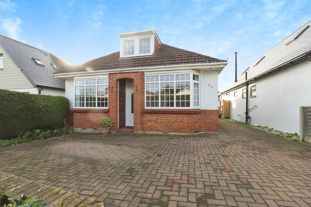 Additional image 33 of Napier Road, Poole, Dorset, BH15