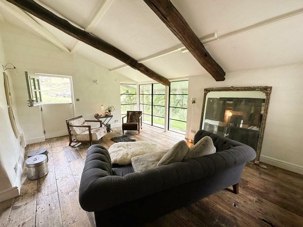 Additional image 10 of Dibbles Bridge Cottage and Annexe, Hartlington, Skipton