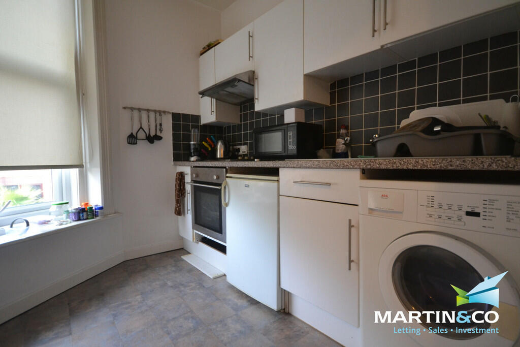 Additional image 7 of Old Christchurch Road, Bournemouth