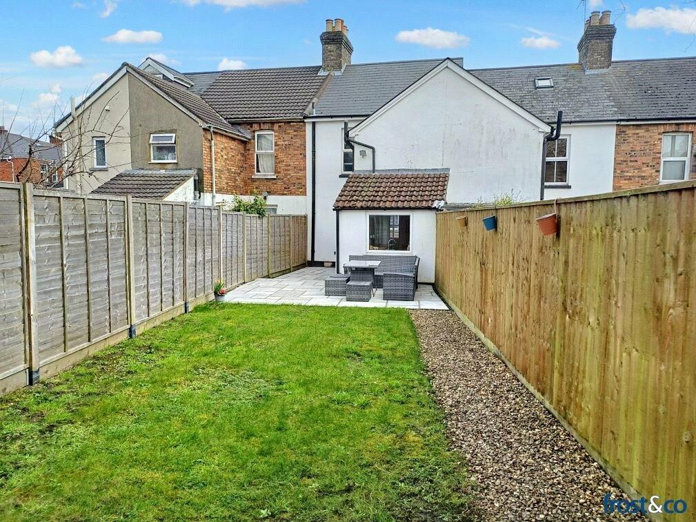 Additional image 17 of Salisbury Road, Lower Parkstone, Poole, Dorset, BH14