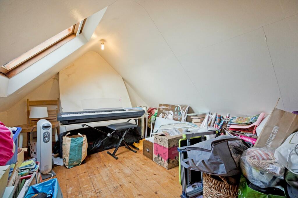 Additional image 20 of Railway Cottages, Bolton Abbey, Skipton