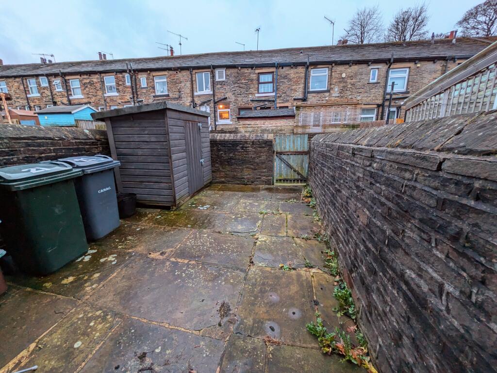 Additional image 8 of Brunswick Street, Bradford, BD13