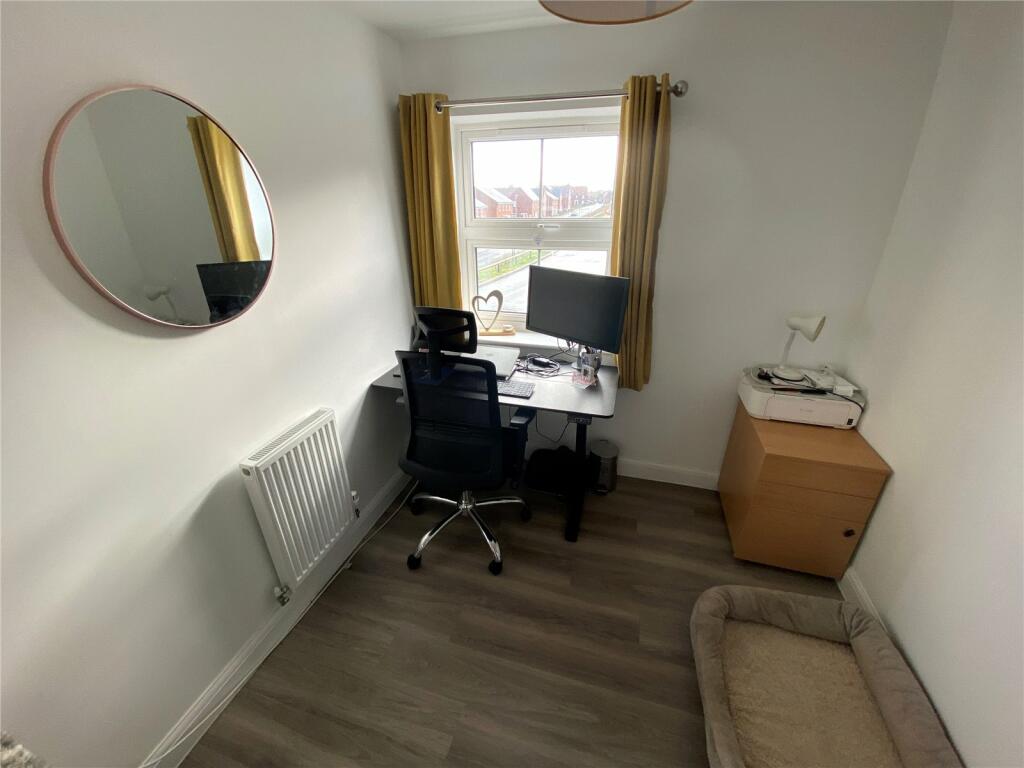 Additional image 15 of Beaumaris Road, Canford Paddock, Poole, Dorset, BH11