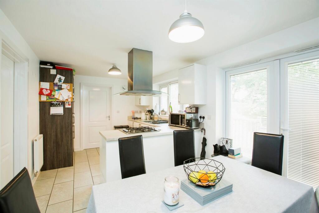 Additional image 5 of Far Hunger Hill Close, Queensbury, Bradford