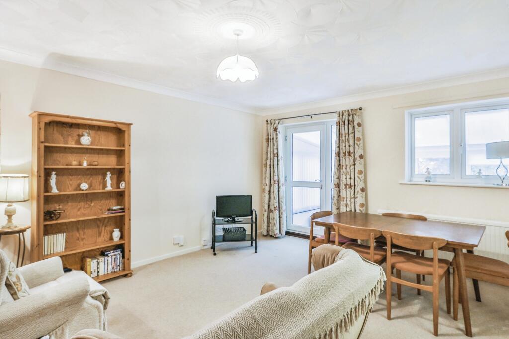 Additional image 18 of Tarrant Close, Canford Heath, Poole, Dorset, BH17