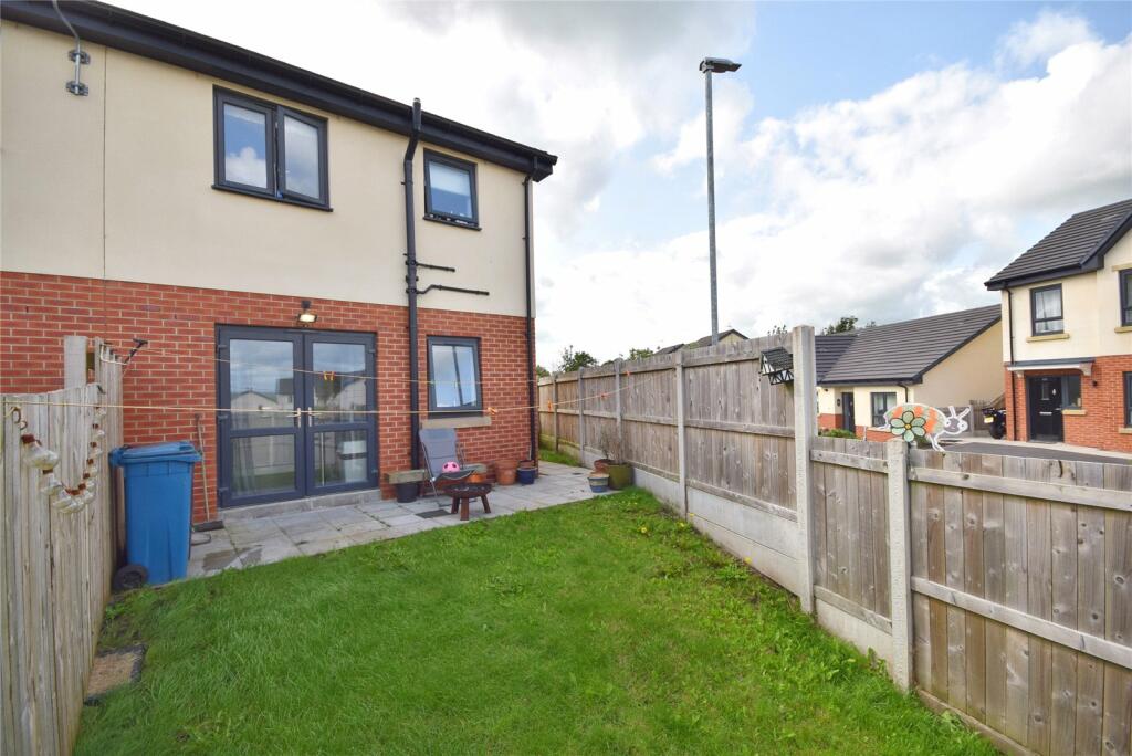 Additional image 18 of Petre Wood Crescent, Langho, Blackburn, Lancashire, BB6