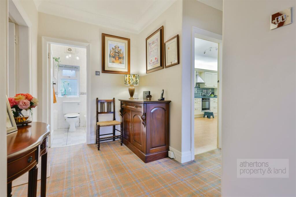 Additional image 6 of George Street, Whalley, Ribble Valley