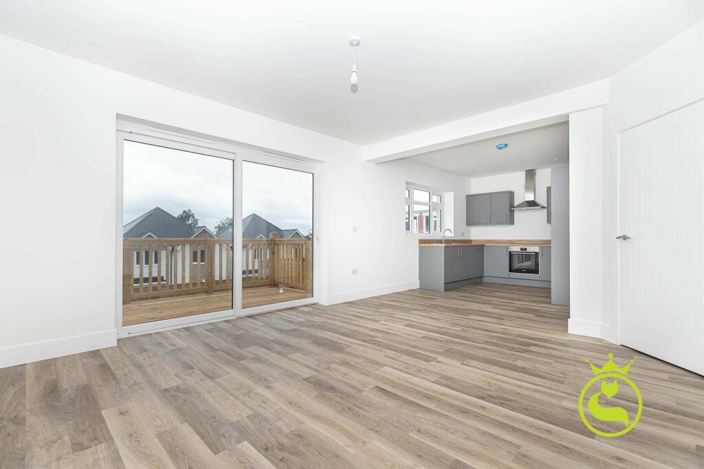 Additional image 4 of New Development - Langdon Road, Alexandra Park, Poole BH14