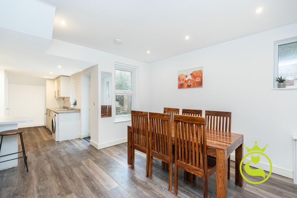 Additional image 4 of Four bedrooms -Approach Road, Ashley Cross, Poole BH14