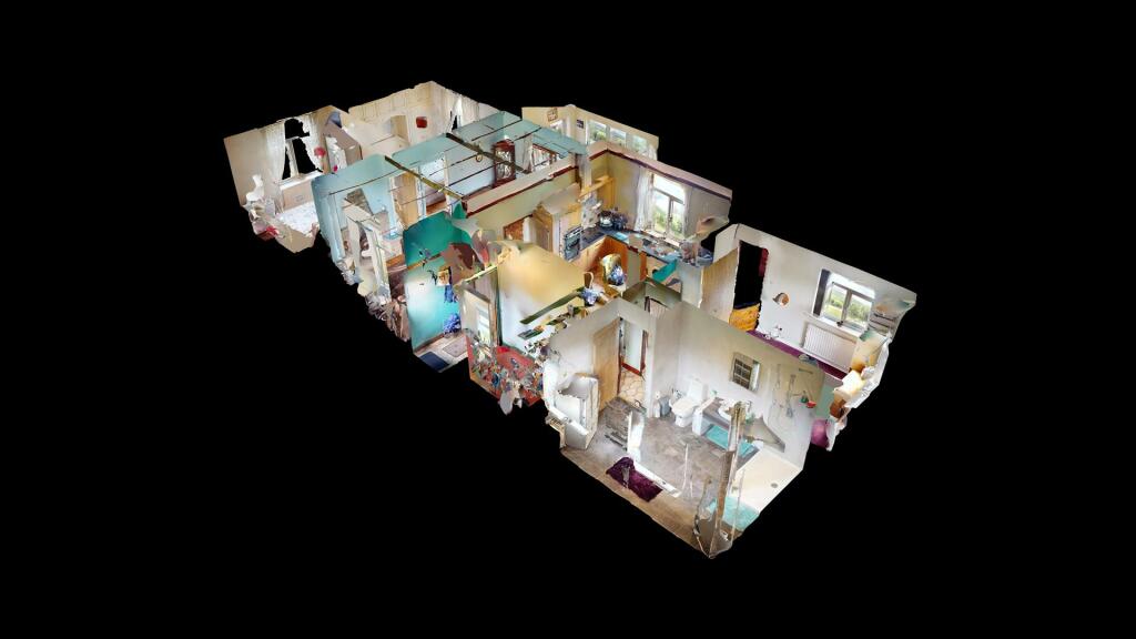 Additional image 21 of The Bungalow, Skyreholme. Skipton