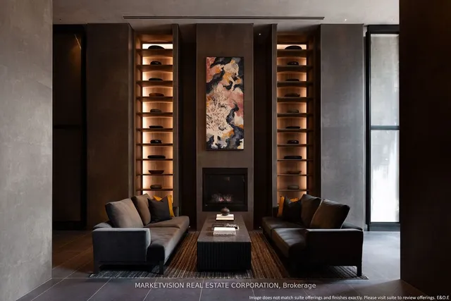 Additional image 6 of 55 Charles St Unit 1302