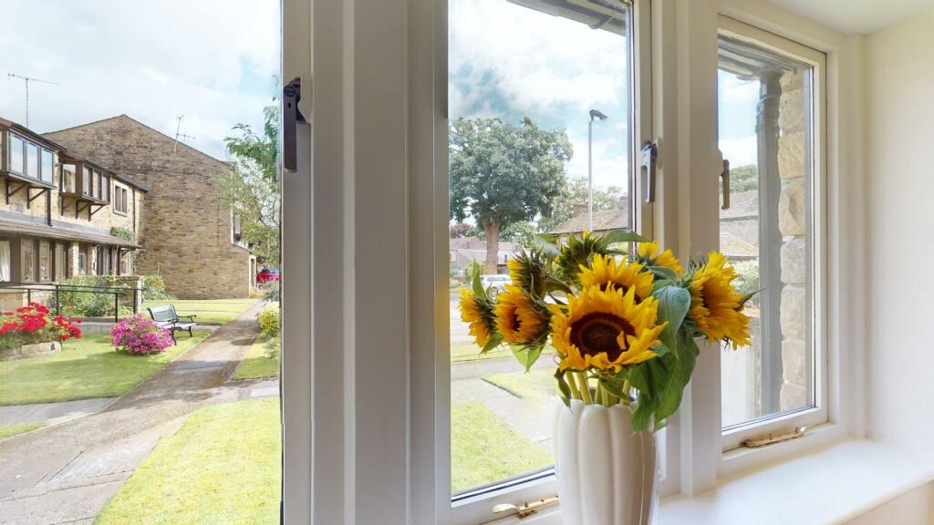 Additional image 8 of Ground Floor Apartment. Ivy House Gardens, Gargrave, Skipton