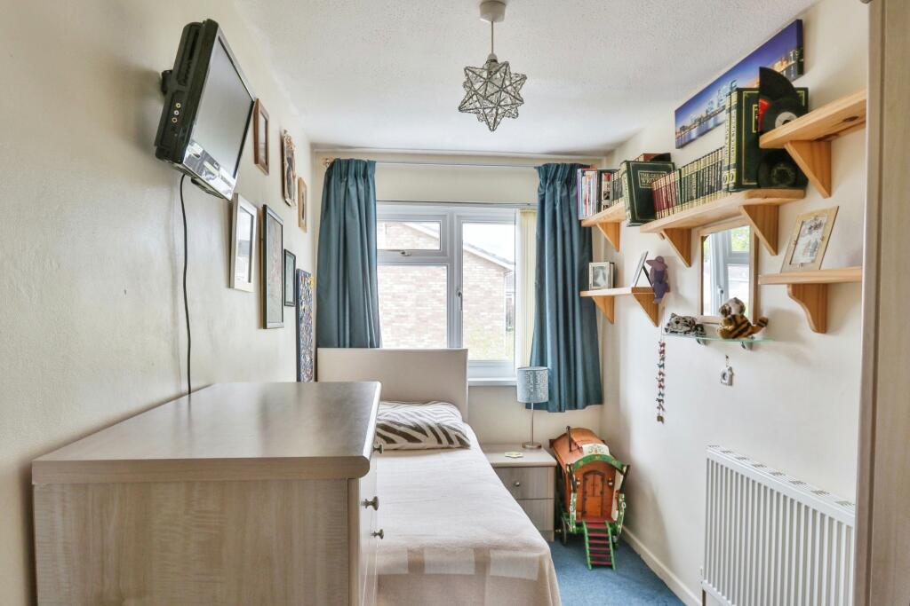 Additional image 9 of Millfield, Creekmoor, Poole, Dorset, BH17