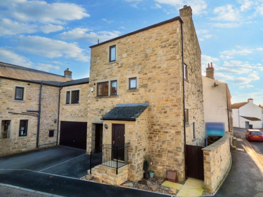 Additional image 2 of St. Roberts Close, Gargrave, Skipton