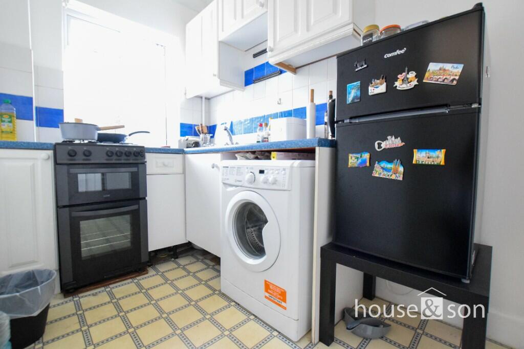 Additional image 4 of Manor Road, East Cliff, Bournemouth, BH1