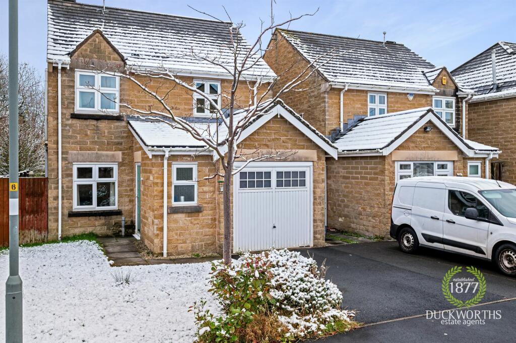 Additional image 24 of Three Brooks Way, Oswaldtwistle, BB5