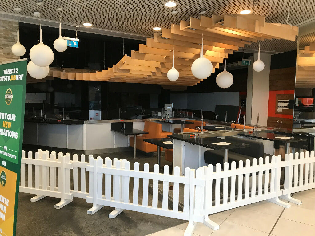 Additional image 6 of Unit 2 Food Terrace, Bon Accord Centre, George Street, Aberdeen, AB25 1HZ