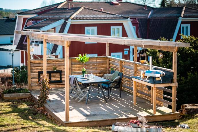 Additional image 2 of Jutevägen 4, Örby, Marks kommun