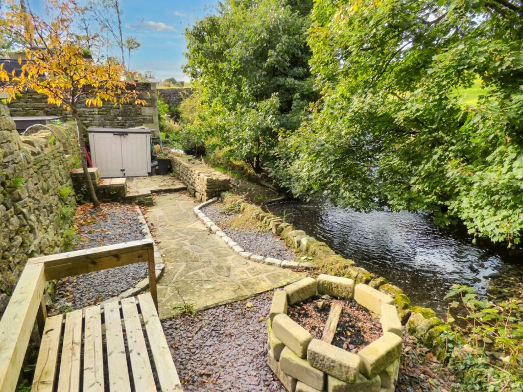 Additional image 4 of North View, Lothersdale, Keighley