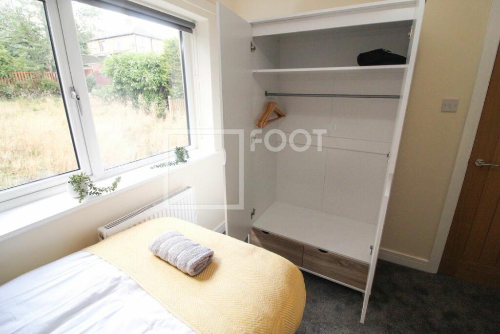 Additional image 49 of Serviced Accommodation,  Bradford, BD6 3AP
