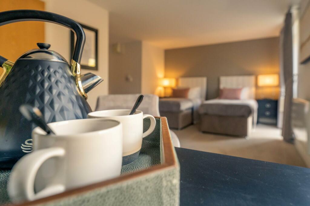 Additional image 17 of Keighley Road, Bingley, West Yorkshire, BD16 2BB