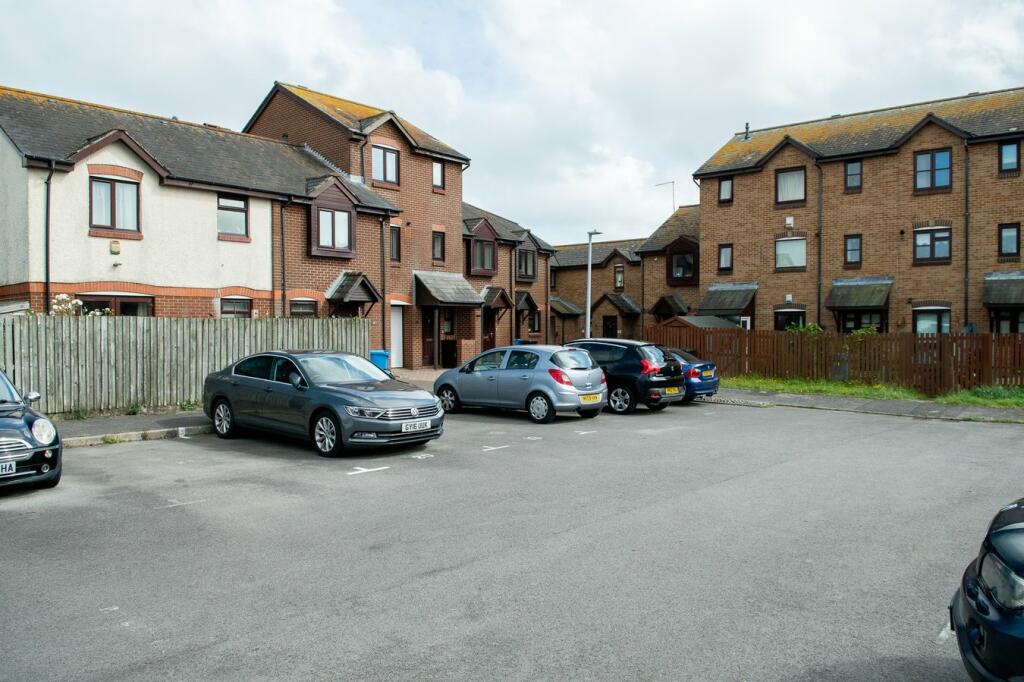 Additional image 17 of Labrador Drive, Baiter Park, Poole Quay, BH15