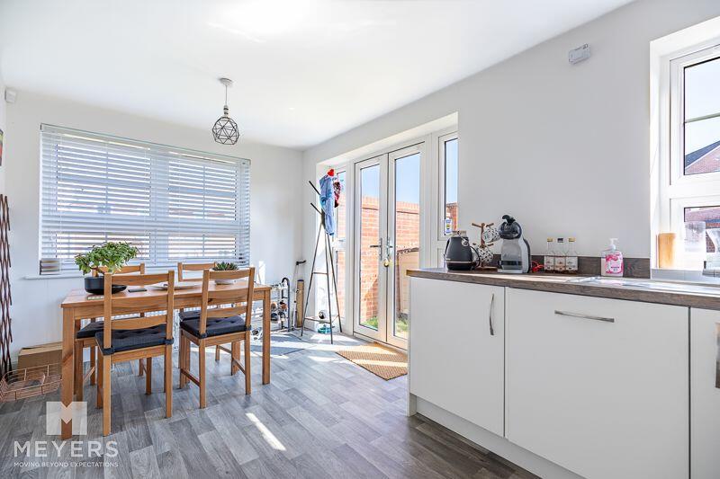 Additional image 4 of Provence Drive, Bearwood - BH11